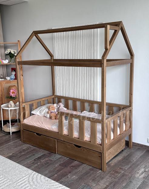 Toddler Bed